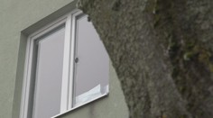 Polícia hľadá osobu, ktorá strieľala do Myjavskej polikliniky. Guľka takmer zabila ženu