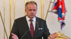Kiska oznámil zdvojnásobenie finančných prostriedkov na humanitárnu pomoc