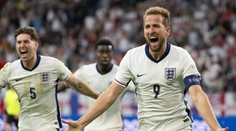 VIDEO: Sen o najväčšej výhre v ére samostatnosti sa rozplynul. Anglicko bleskovo otočilo a je vo štvrťfinále