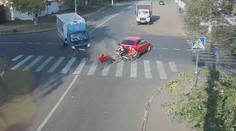 Najšťastnejší cyklista na svete: Druhýkrát sa narodil!