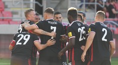 VIDEO: Trnava si v úvodnom kole Fortuna ligy poradila so Zlatými Moravcami