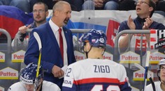 Tréner Cíger po Dánsku: Tretia tretina bola ukážková, problémom zbytočné vylúčenia