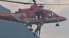 Dobré správy o zranených z popradskej nemocnice po nešťastí v prístrešku v Monkovej doline