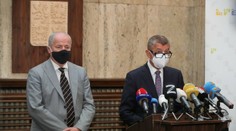 Prymula tvrdí, že nič neporušil a odmietol odstúpiť z funkcie. Na ťahu je premiér Babiš