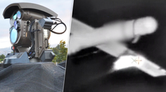 VIDEO: Začiatok novej éry vojenstva. Izrael ako prvý na svete nasadil v ostrom boji protiletecký laserový systém