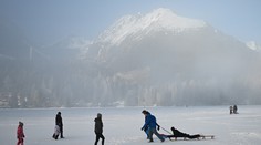 POČASIE: Posledná sobota v januári aj s výstrahami pred vetrom