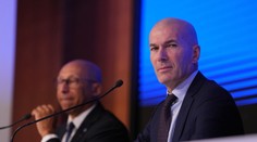 Splnený sen pre legendu. Zidane sa vracia k trénovaniu, povedie francúzsku reprezentáciu