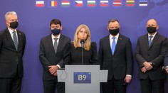 PRIESKUM: S členstvom Slovenska v NATO súhlasia dve tretiny ľudí