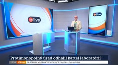 Správy o 12:00 hod | 12. 5. 2026