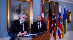 Na Slovensku sa má vyrobiť pre Ukrajinu 16 húfnic Zuzana 2