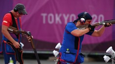 Perfektná spolupráca. Slovensko má striebro z majstrovstiev Európy