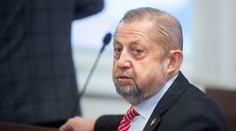 Harabin sa musí ospravedlniť za svoje vyjadrenia. Prehral súd s Esetom