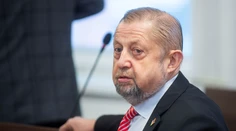 Harabin sa musí ospravedlniť za svoje vyjadrenia. Prehral súd s Esetom