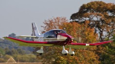 Pri Paríži havarovalo malé lietadlo. Pri nešťastí zahynuli štyria ľudia