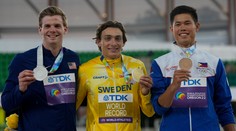 Zlatá tretra sa môže tešiť na účasť obrovskej hviezdy. V Ostrave sa predstaví svetový rekordér