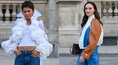 Celebrity ukázali, ako nosiť podpätky: 3 horúce trendy lodičiek, ktoré ovládnu jeseň