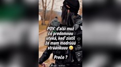 Pozor na „policajtky“ na sociálnych sieťach. Za atraktívnymi fotografiami sa skrývajú podvodníci