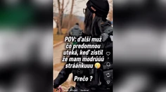 Pozor na „policajtky“ na sociálnych sieťach. Za atraktívnymi fotografiami sa skrývajú podvodníci