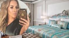 Luxus! Takto vyzerá nový domov Dominiky Cibulkovej v Dubaji