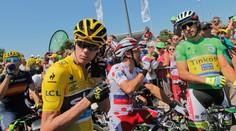 V Saganovom bicykli hľadali skrytý motorček