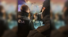 Veľké razie v nočných podnikoch v Čadci. Pod vplyvom alkoholu bolo viacero detí