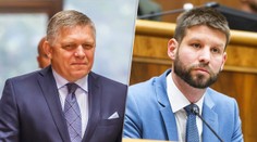 Voľby by v decembri vyhralo Progresívne Slovensko. Zložiť vládu by bolo náročné