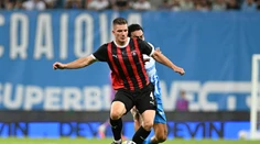VIDEO: Trnava prežila katastrofálny druhý polčas. V Rumunsku nedala gól a v odvete bude doháňať manko