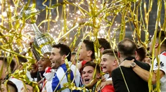 VIDEO: Prehral zápas, ale zatienil víťaza. V Argentíne futbalista korigoval skóre takouto parádou