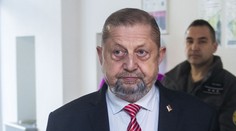 Harabin nemá v pláne poslúchnuť verdikt sudcov. Spoločnosti Eset sa neospravedlní