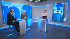 V Prešovskom kraji za črtá ostrý súboj o post župana. Podporil by som Mazureka, vyhlásil poslanec Smeru Baláž