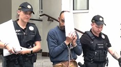 Na slobode sa dlho neohrial. Nepolepšiteľný recidivista zaútočil na spiaceho muža