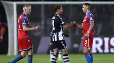 Európska liga: Manchester United viedol, no z výhry sa netešil. Plzeň v závere prišla o dvojgólový náskok