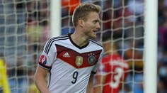 Dortmund má ďalšieho majstra sveta, získal Schürrleho