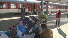 Pribúda Ukrajincov, ktorí sa vracajú do rodnej krajiny. Dôvodov, prečo takto riskujú, je niekoľko