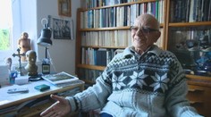 Na 17. november len tak nezabudne. Bývalý politický väzeň platil za to, že bol za mrežami