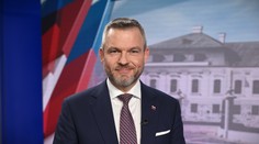 Takto sa vyvíjala politická kariéra Petra Pellegriniho