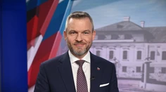 Takto sa vyvíjala politická kariéra Petra Pellegriniho