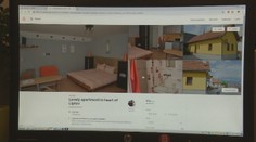 Prenajímate byt cez internet? Zdaniť vás môžu aj dodatočne