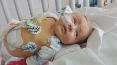 Laura bojuje s nádorom. Na zákrok si rodičia požičali 13-tisíc eur, poisťovňa ich nepreplatí