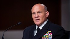 Čína môže spustiť vojenskú inváziu na Taiwan už tento rok, tvrdí americký admirál