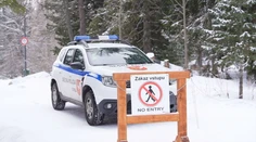 Vo Vysokých Tatrách sa zjavila hviezda megaúspešného seriálu. Štrbské pleso museli uzavrieť