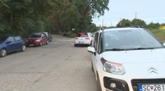 Dochádzanie vlakom? Pozrite si, v akom stave sú parkoviská pri staniciach v okolí Bratislavy