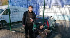 Pred Vyšným Nemeckým sú niekoľkohodinové kolóny. Na Slovensko prišla aj rodina s dvojročným dieťaťom