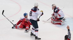 Vychádzajúca hviezdička amerického hokeja poslala Čechov domov, Vůjtek končí!