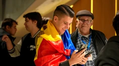 Rozhodujú voľby v Moldavsku: V sčítaní hlasov po voľbách vedie vládnuca strana, o koaličnú väčšinu však zrejme príde