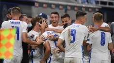 Liga národov: Slovensko spoznalo svojich súperov