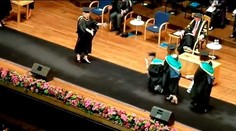 Trapas na promóciach: Spravila si selfie a potom prišiel pád