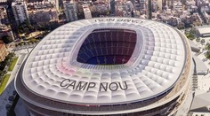 FOTO: Barcelona ukázala, ako bude vyzerať jej nový štadión. Camp Nou bude nádherný