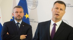 Rezort spravodlivosti a súdna rada by mali mať viac právomocí