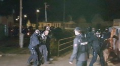 Muž (65) so zbraňou ohrozoval rodinu, na Gemeri zasahovali aj kukláči